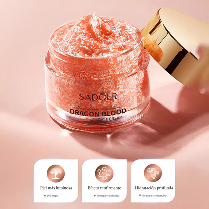 Crema de Sangre de Dragón
