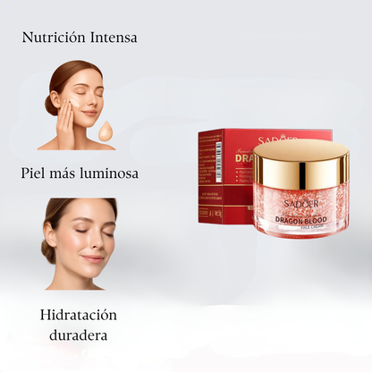 Crema de Sangre de Dragón