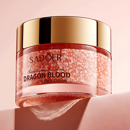 Crema de Sangre de Dragón