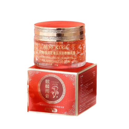 Crema de Sangre de Dragón